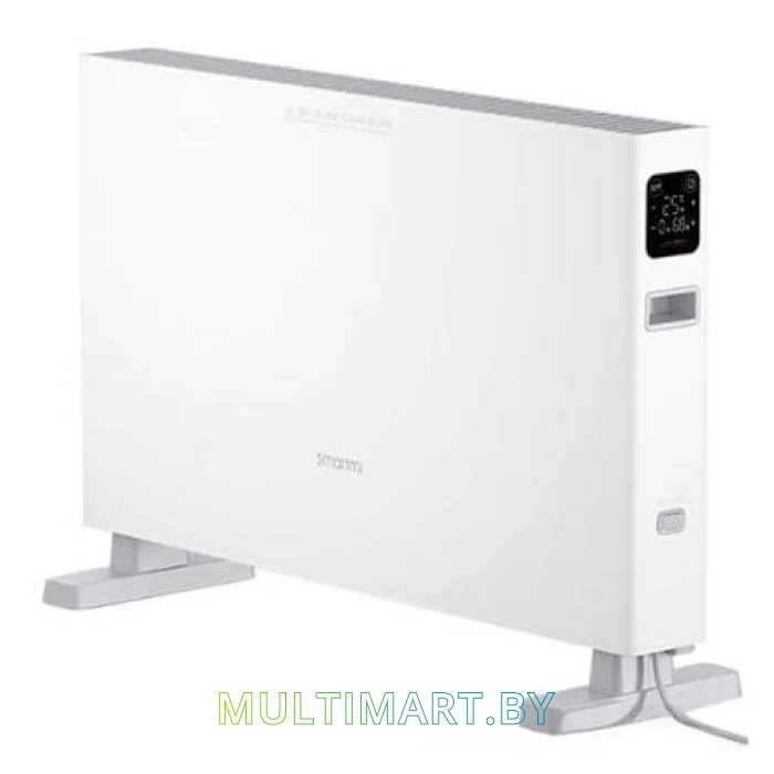 Конвектор SmartMi Intelligent electric radiator 1S DNQZNB05ZM  (международная версия)